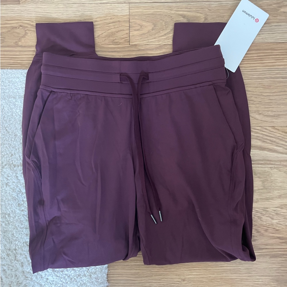 Ready to Rulu HR Jogger